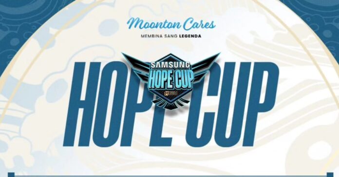 Hope Cup