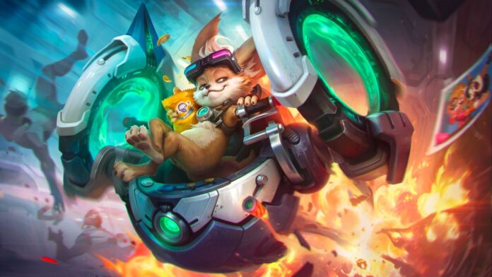 Hero Mobile Legends, Chip