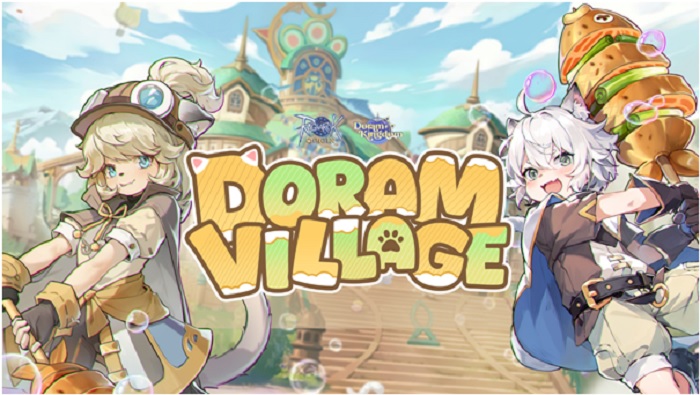 Event Doram Village dari Doram Kingdom game Ragnarok Origin Online