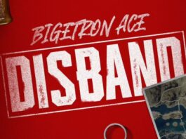 Bigetron Ace resmi disband.