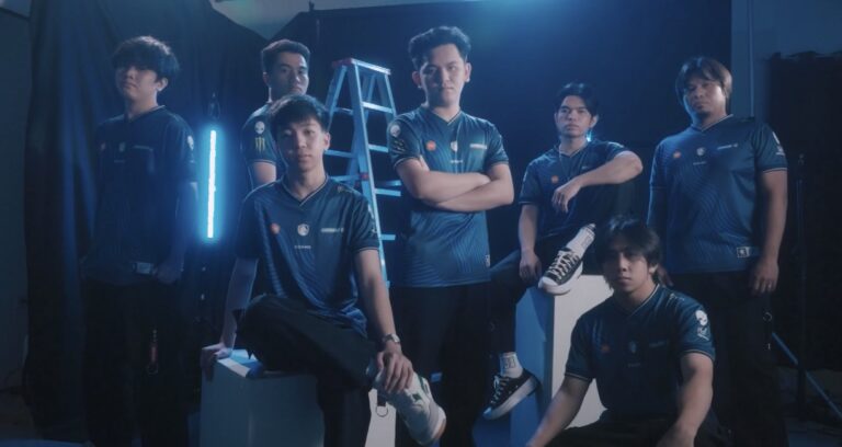 Team Falcons, Fnatic, dan Team Liquid Gandeng Jagoan-Jagoan MLBB Filipina!