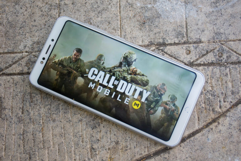 A whopping US$2m Prize Pool for Call of Duty: Mobile 2021 World Championship