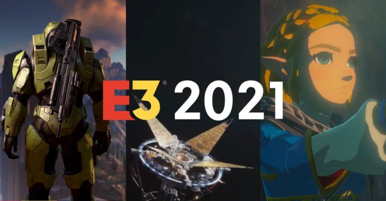 The E3 Special: Blockbuster games of 2021