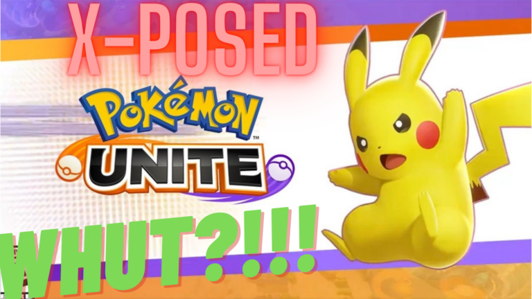 Getting Ready to Rumble: Our Pokémon Unite Wishlist