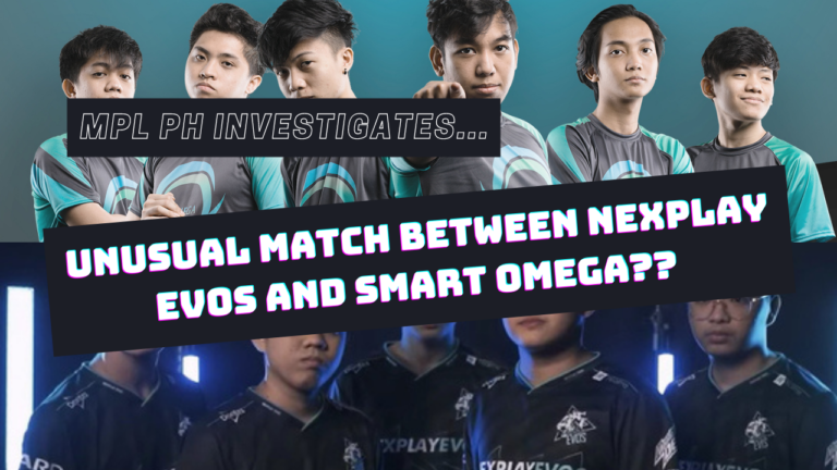 MPH PL to investigate unusual match between Nexplay EVOS and Smart Omega