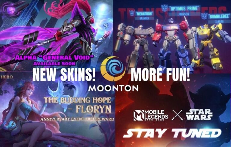 Moonton: We give fans what they want