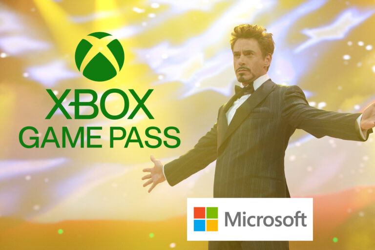 Xbox Game Pass: Changing the Gaming Industry