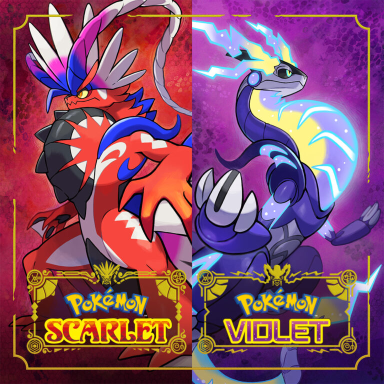 Disappointed Fans Refunded for Pokémon Scarlet and Violet