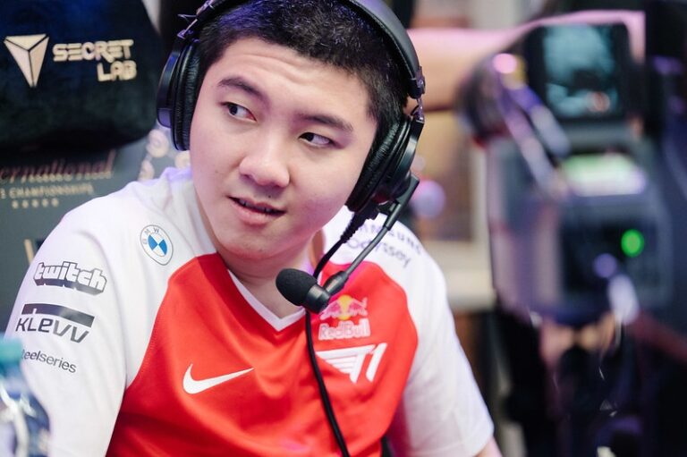 Exclusive: “I received an offer from Talon Esports” Whitemon Reveals the Call Prior to His TSM Recruitment