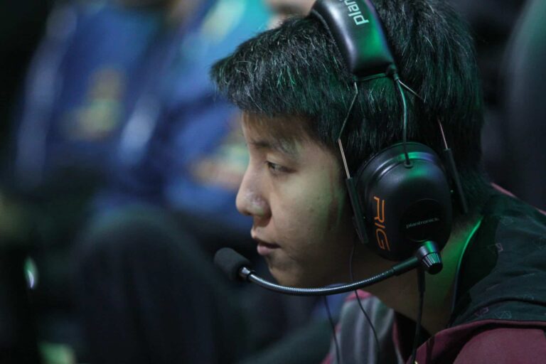 Whitemon to Become First Indonesian in NA Dota as TSM Bets on Young Bloods