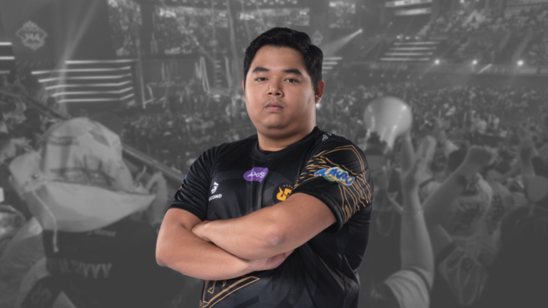 R7 Takes a Long Break From MLBB Competitions Due to Health Condition