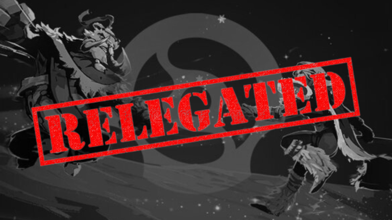 The Mighties Have Fallen: The Biggest Losers from Dota Pro Circuit Winter Tour 2023 