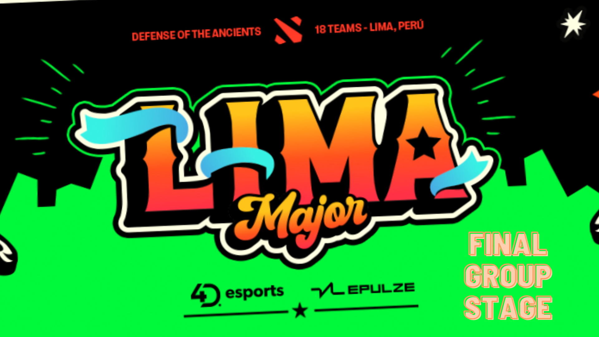 Lima Major Final Group Stage Team Liquid Dominated as PSG.LGD and