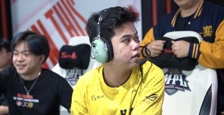 RRQ Hoshi Breaks Onic Esports’ Unbeaten Streak in MPL ID S11