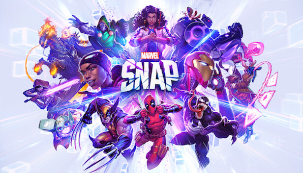 Is Marvel Snap Taking Over the CCG Scene?