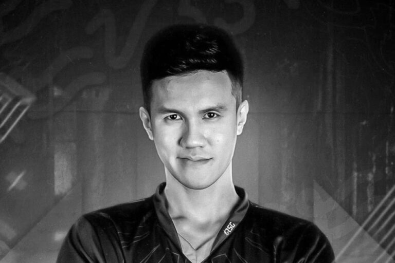 Former Pro and RSG Ignite Head Coach Navi Passed Away Due to Heart Problem