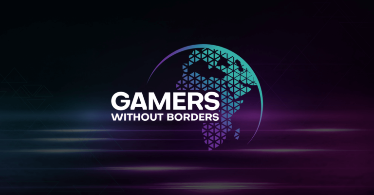 Gamers Without Borders to Hold First All-Women Tournament