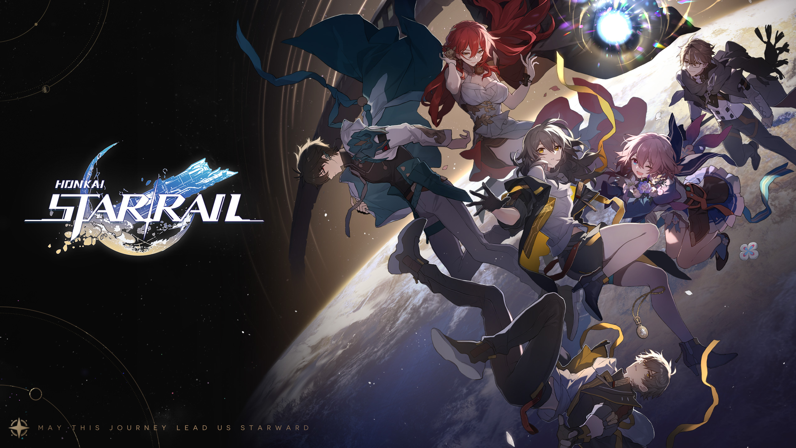 Honkai: Star Rail Brasil