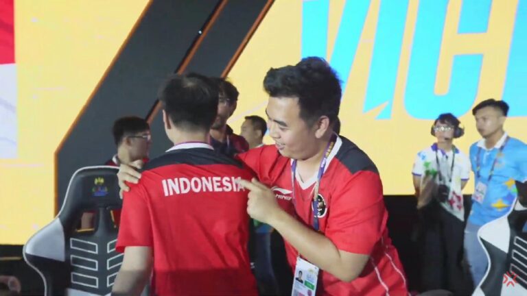 Indonesia Forfeits SEA Games 2023 Valorant Grand Final Due to a Dubious Decision