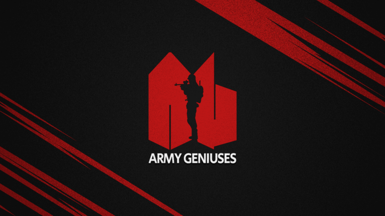 Army Geniuses Teases New Division for Counter Strike Competition