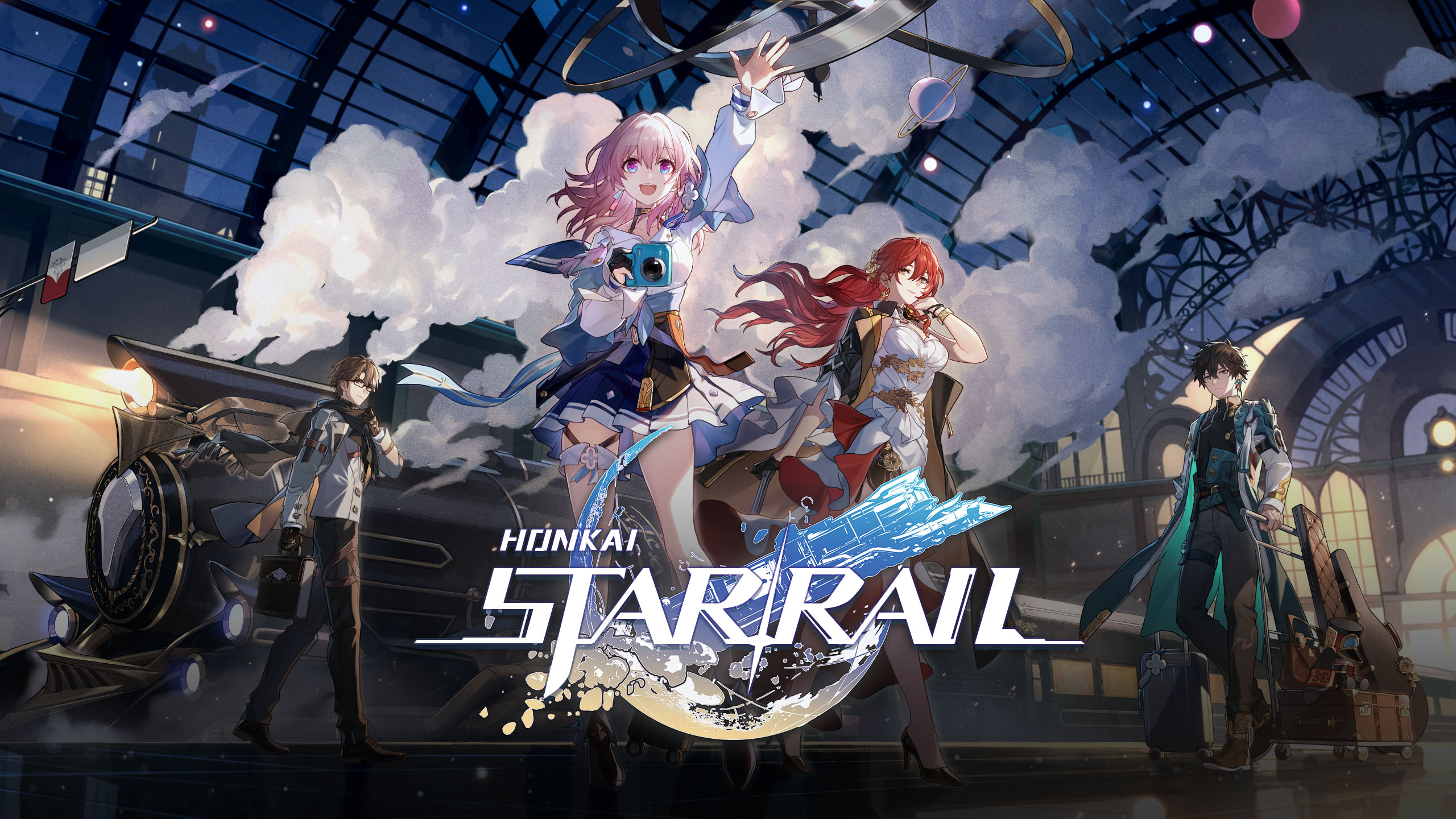 HoYoverse’s Honkai: Star Rail Is Another Hit Game