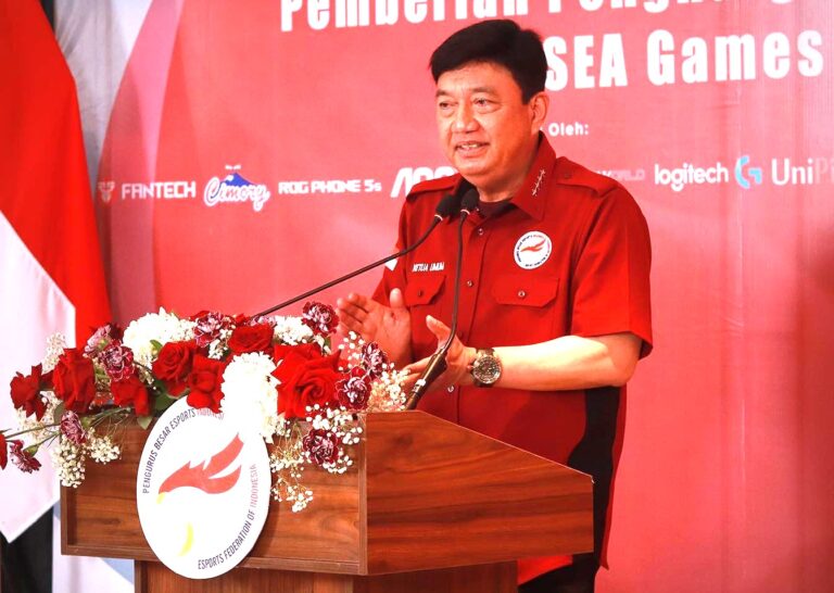 PBESI Announce Most Ambitious Project to Date: Liga Esports Nusantara 2023