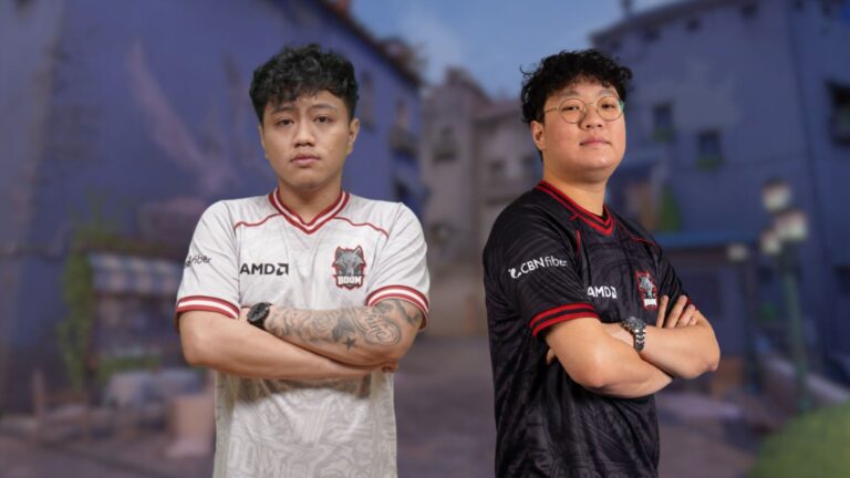 Boom Esports Blazek1ng and Severine Believe Meow and The Youngsters Will Shine in the Valorant Challengers Ascension 2023