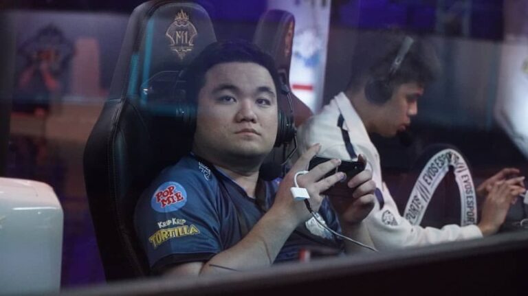 Former M-Series Champions Donkey Expresses Doubt for His Team Future in MLBB Esports