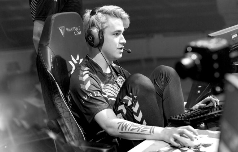 Team Vitality Valorant Twisten Dies at 19