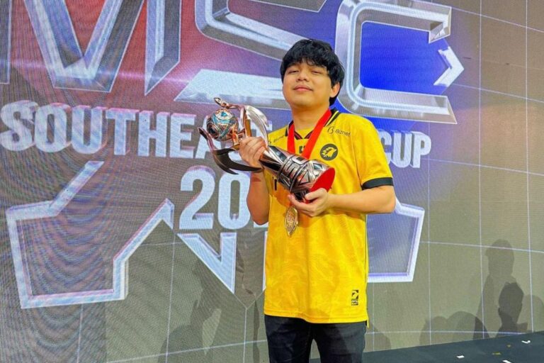 Onic Esports Adi Claims Yeb and Kairi Are Returning to Philippines Scene Soon