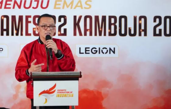 PBESI Launches Nusantara Esports League 2023 with Addition of Wild Cards This Season