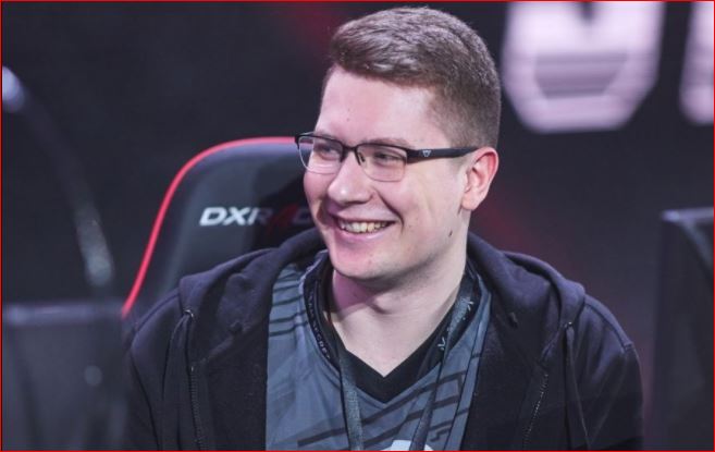 Team Secret Puppey Claims Fbz Will Stay for Another Round in Europe