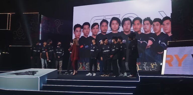 Health Woes Lead to Todak’s Withdrawal from ESL Snapdragon Pro Series Challenge Finals in Jakarta