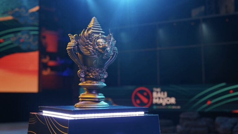 Trouble in the Paradise Island: Bali Major 2023 Faces Criticism as Worst Dota 2 Tournament of the Season