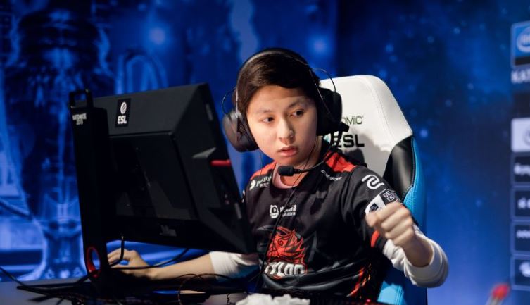 Paper Rex Success Inspires the Indonesian CS:GO Icon to Commit in Valorant Competitive Scene