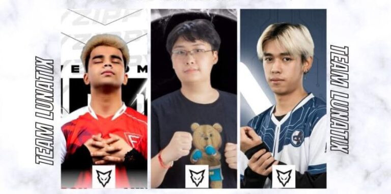 Team Lunatix Faces Contract Issues with Its Burmese Members Ahead of MPL MY Season 12