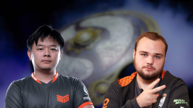 Team SMG’s MidOne Applauds no[o]ne as Their Game-Changer of the Season
