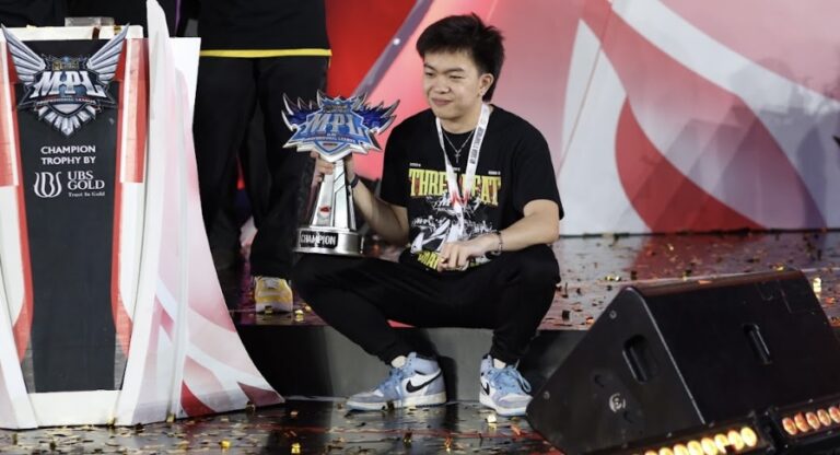 Exclusive: MPL ID S12 MVP Kiboy Shares His Thoughts on Current MLBB Healer Meta