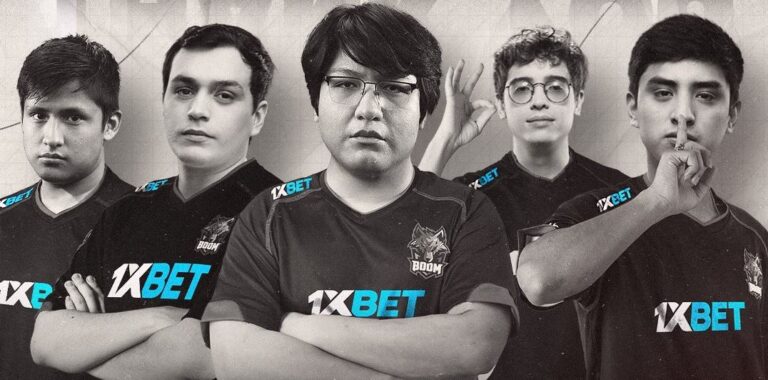 New ‘Thunder Awaken’ Rumor Emerges as Boom Esports Parts with Its Peruvian Dota 2 Roster