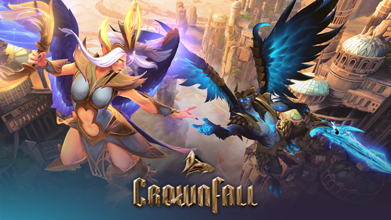 Dota 2 Commences the Ascension Saga with the Crownfall Patch
