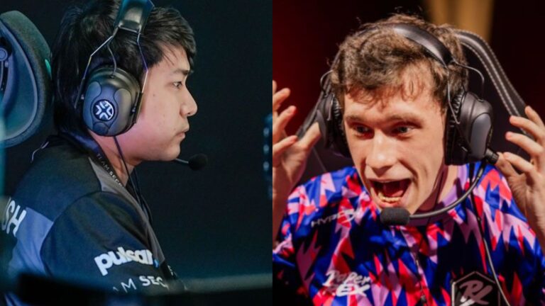 VCT Pacific Stage 1 Knockouts Preview: Can the Underdogs Topple Team Secret and Paper Rex?