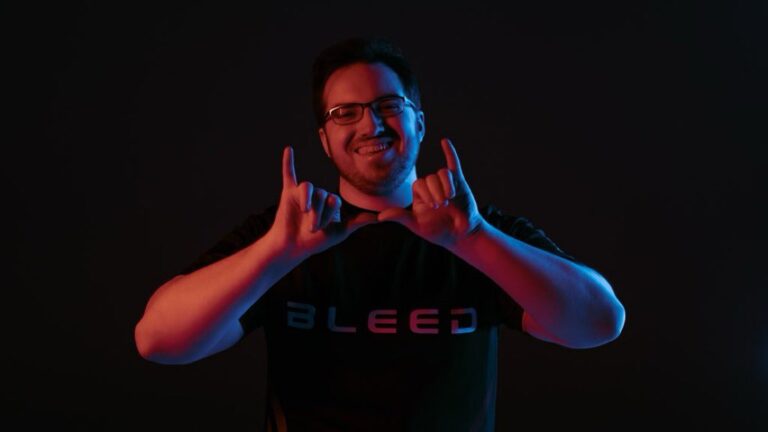 Bleed Esports’ Yay Takes Indefinite Hiatus from Valorant Competitive Scene
