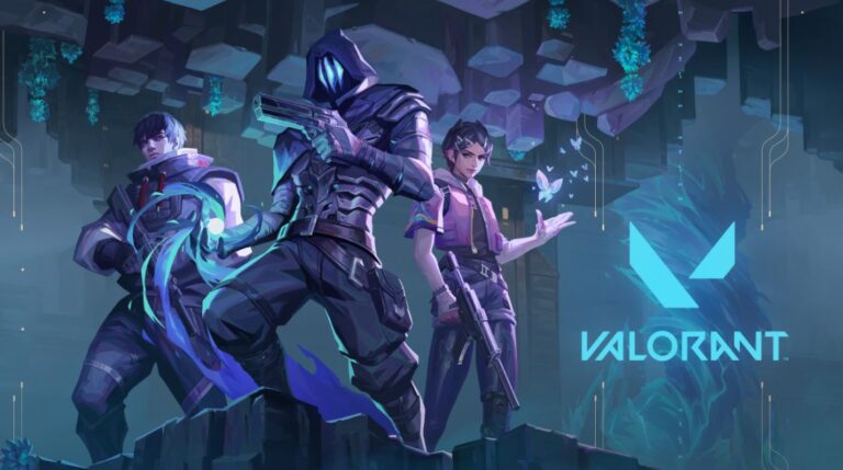 Riot Games Announces Major Changes for VCT 2025